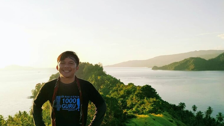 Pulau Dionumo