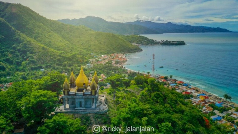 Hotel Terbaik Pilihan Gorontalo